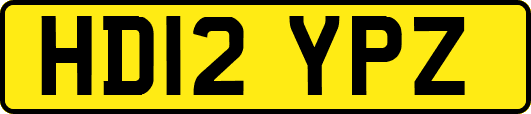 HD12YPZ