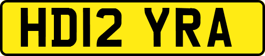 HD12YRA