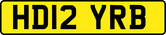 HD12YRB