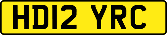 HD12YRC
