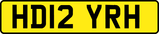 HD12YRH
