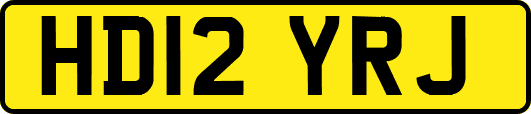 HD12YRJ