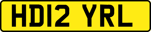 HD12YRL