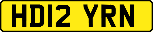 HD12YRN
