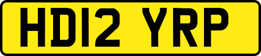 HD12YRP