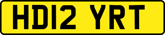 HD12YRT