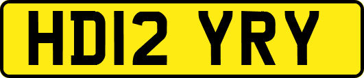 HD12YRY
