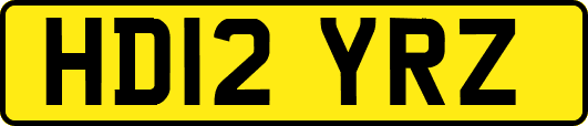 HD12YRZ