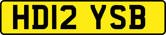HD12YSB