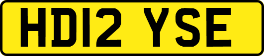 HD12YSE
