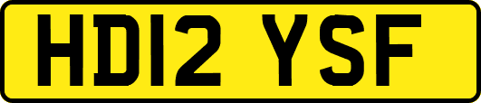 HD12YSF