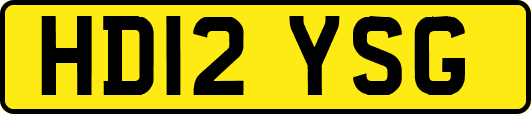 HD12YSG