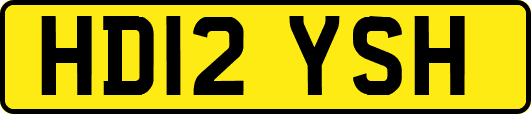 HD12YSH