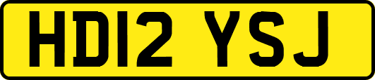 HD12YSJ