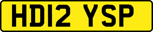 HD12YSP