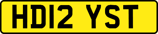 HD12YST