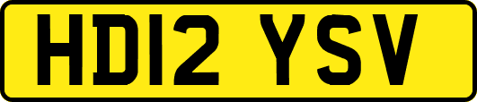 HD12YSV