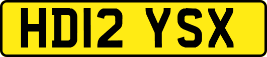 HD12YSX