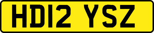 HD12YSZ