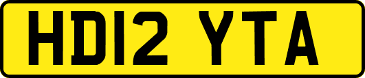 HD12YTA