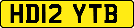 HD12YTB