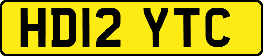 HD12YTC