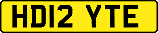 HD12YTE