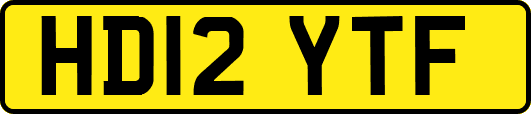 HD12YTF
