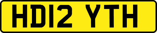 HD12YTH