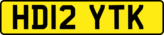 HD12YTK