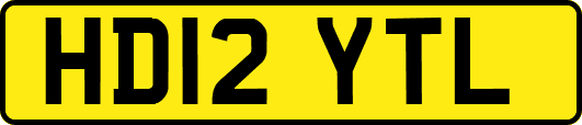 HD12YTL
