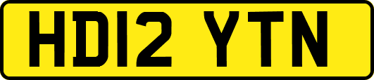 HD12YTN