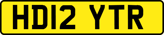 HD12YTR