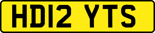 HD12YTS