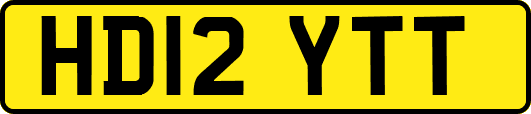 HD12YTT