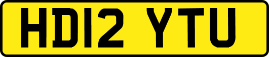 HD12YTU
