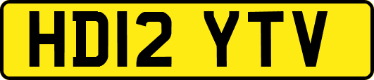 HD12YTV
