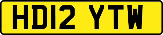 HD12YTW