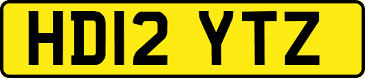 HD12YTZ