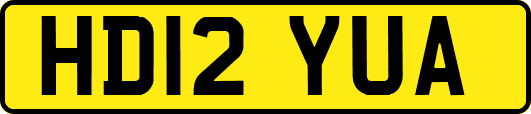 HD12YUA