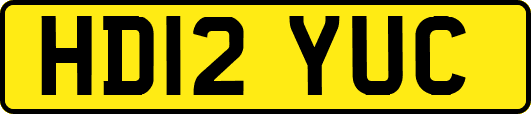 HD12YUC