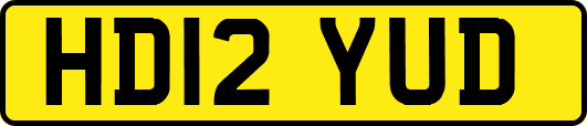 HD12YUD