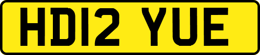 HD12YUE