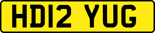 HD12YUG