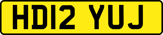 HD12YUJ