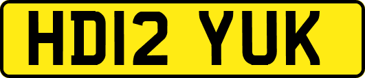 HD12YUK