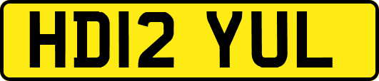 HD12YUL