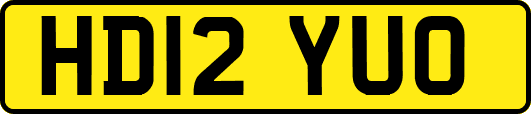 HD12YUO