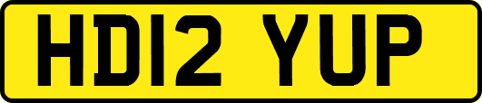 HD12YUP