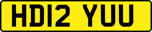 HD12YUU